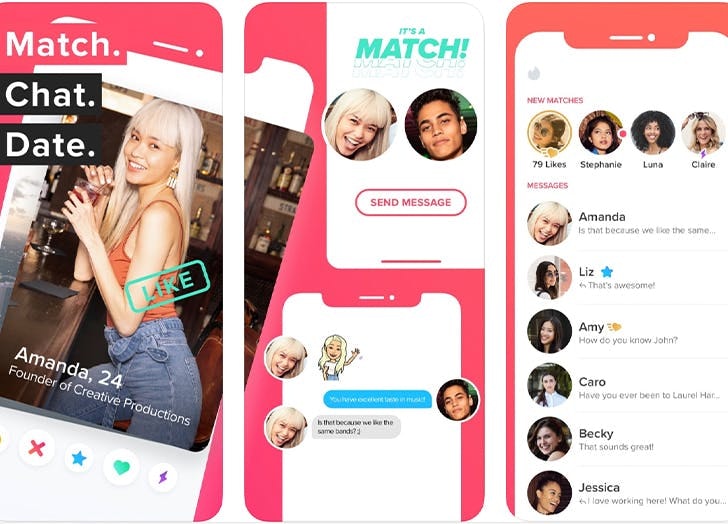 Free Advice On Free Dating App