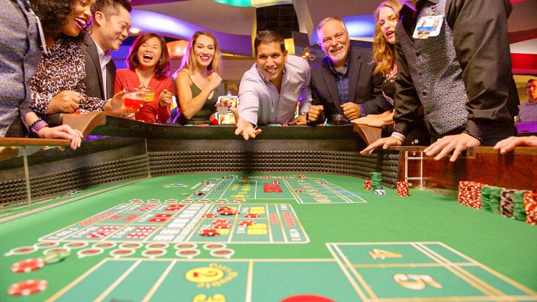 Why Children Love Casino