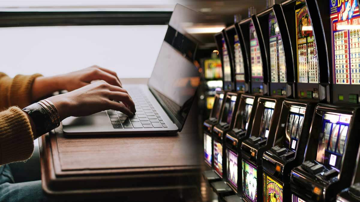 The Unadvertised Details Into Online Casino