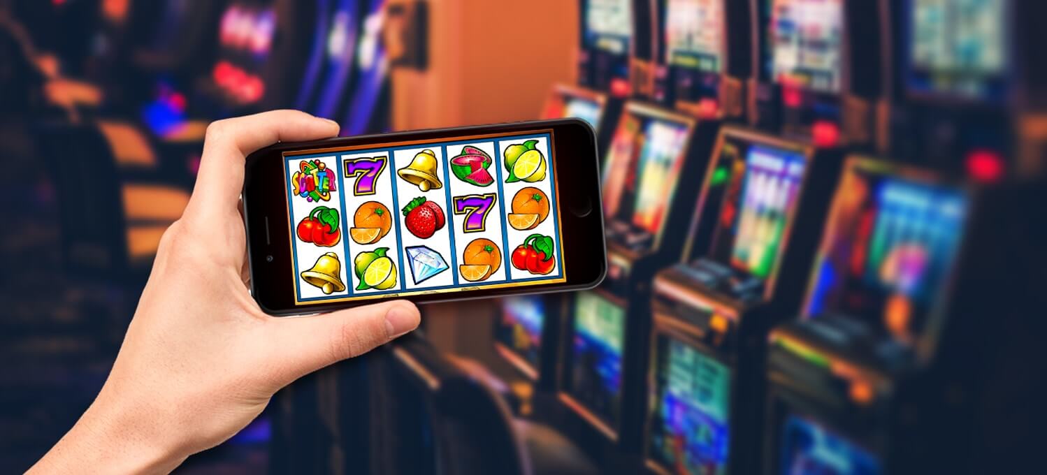 The Untold Secret To Mastering Online Gambling In