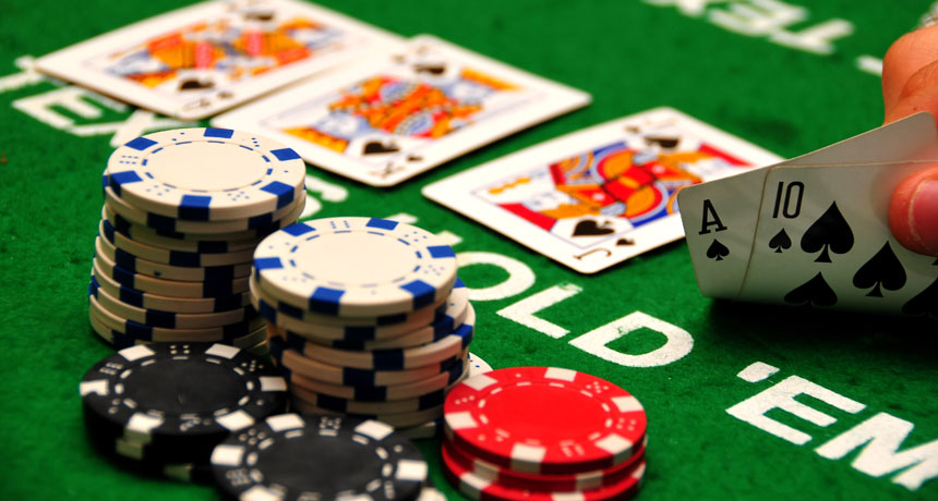 Insider Secret on Casino Game Uncovered