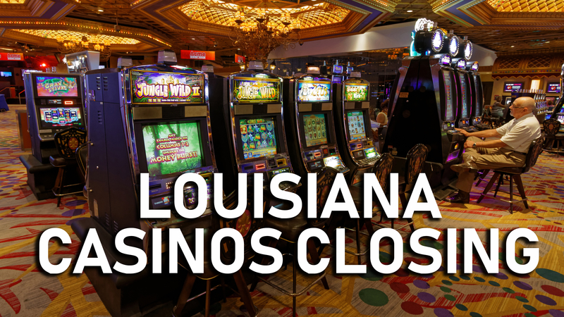 What can casinos do to make people change their minds?