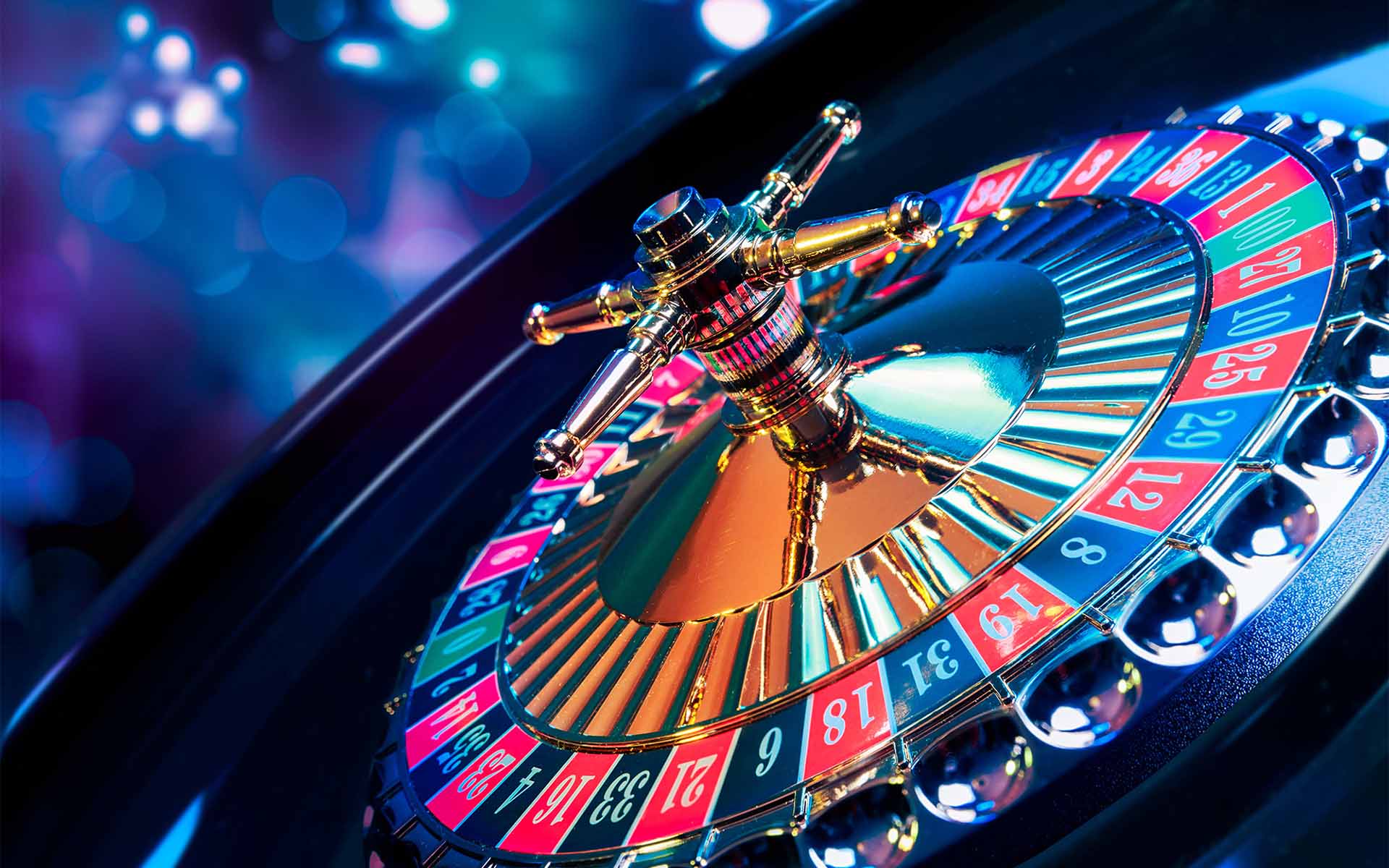 Unanswered Questions On Online Casino