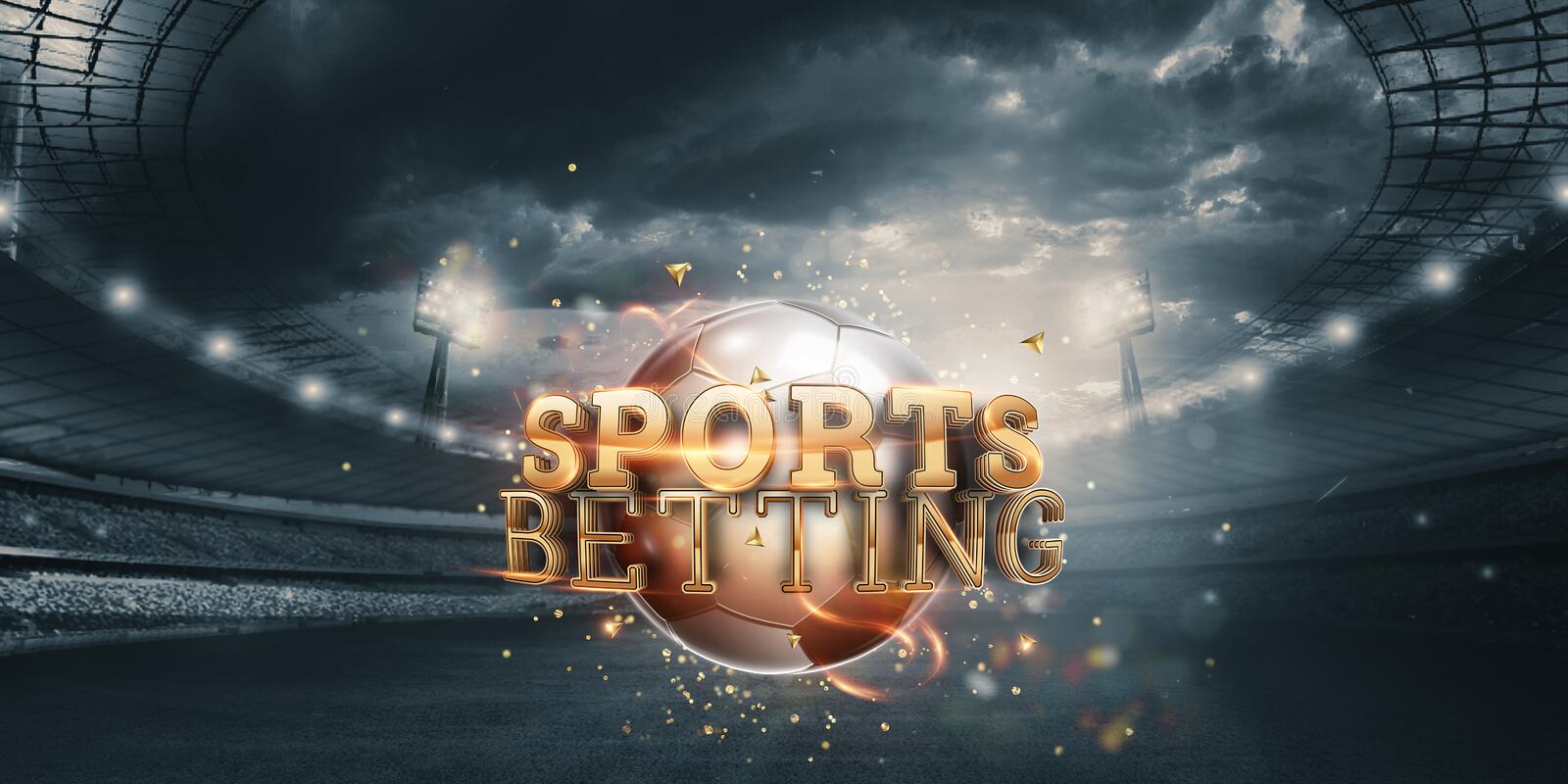 Sports Betting Overview online