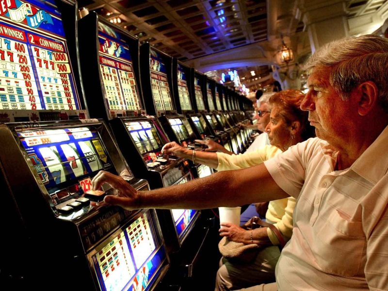 Life After Online Gambling