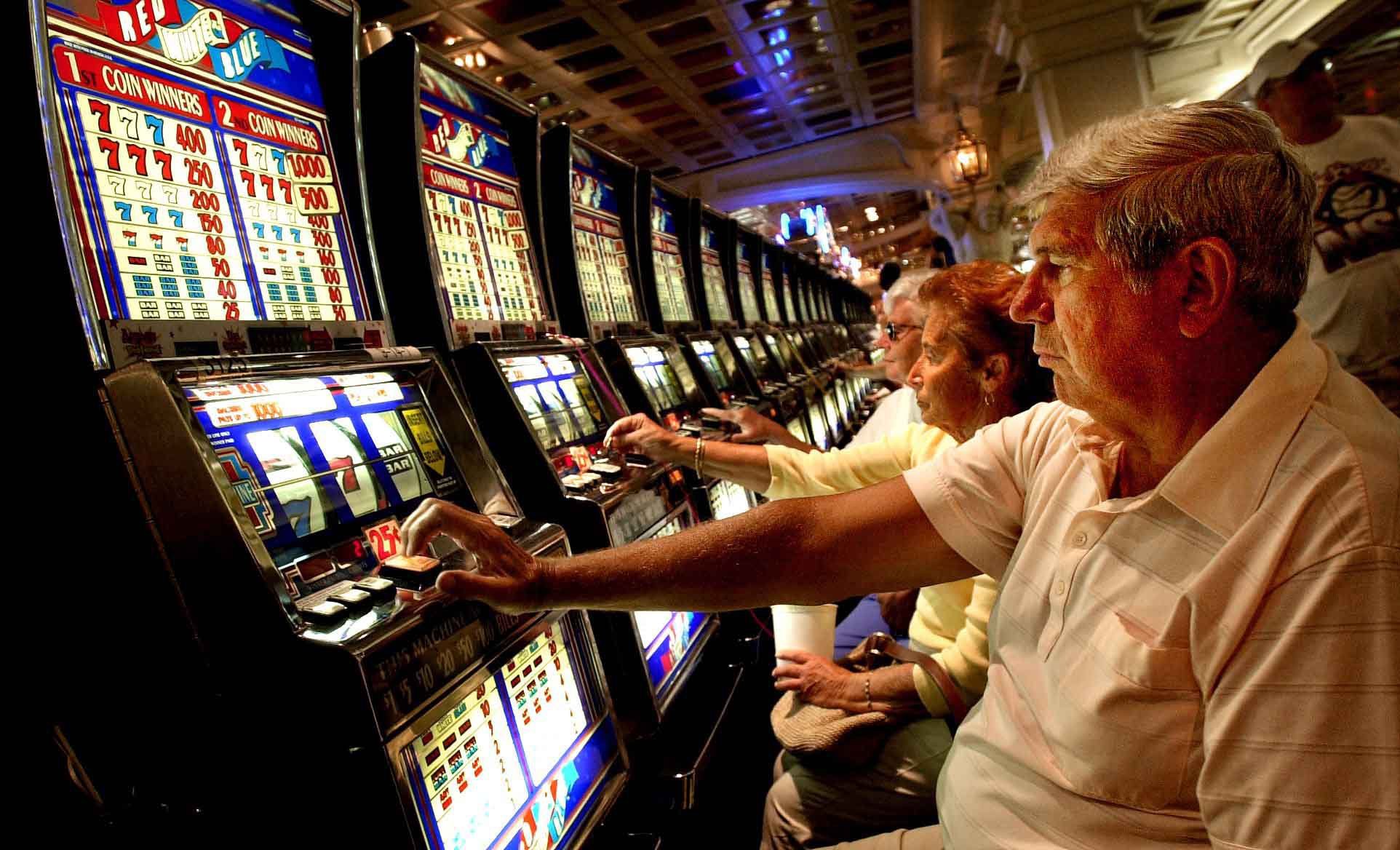 Life After Online Gambling