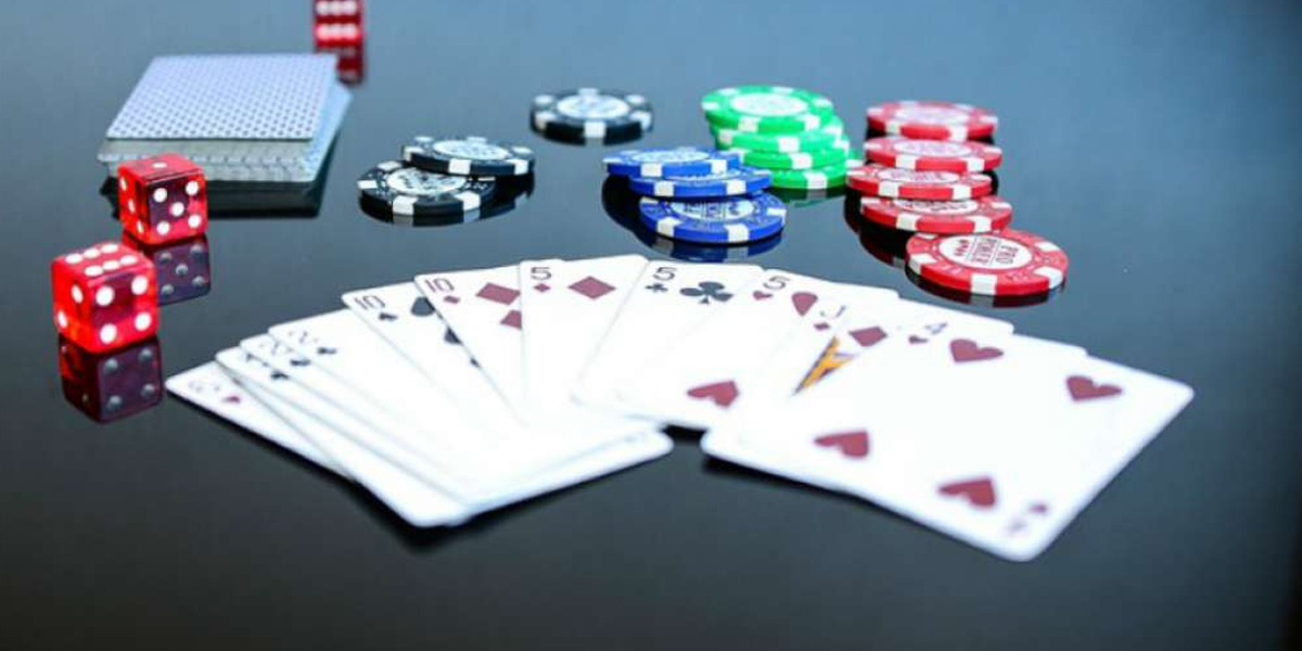 The Allure of Online Casino Regulation: Ensuring Fairness and Player Protection