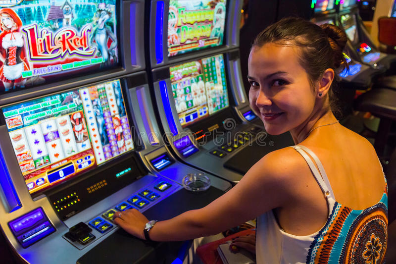 Online Slot Machines Betting Tips and Winning Tricks