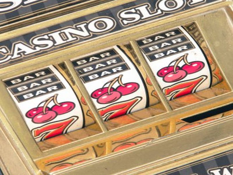 The Thrill of the Spin: Understanding Geng138 Slot Volatility