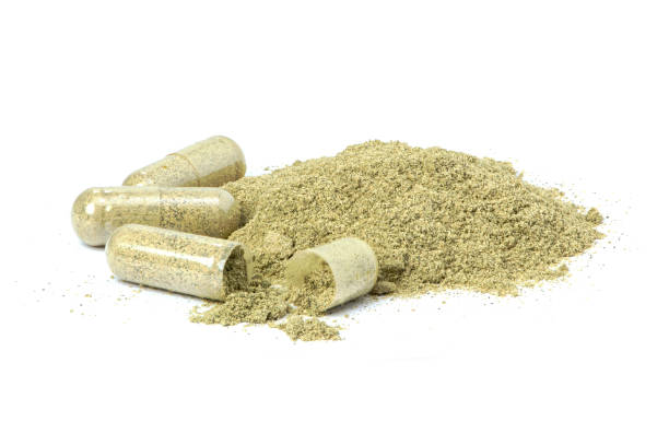 The Legal Status of Kratom in Florida