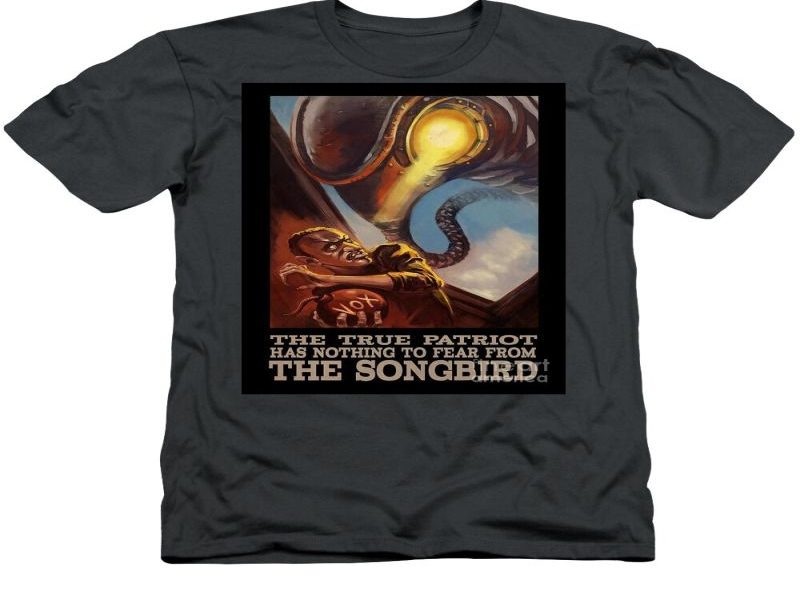 Bioshock Store Spotlight: Exclusive Merchandise and Collectibles