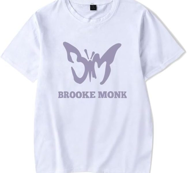 The Ultimate Guide to Brooke Monk's Official Merchandise