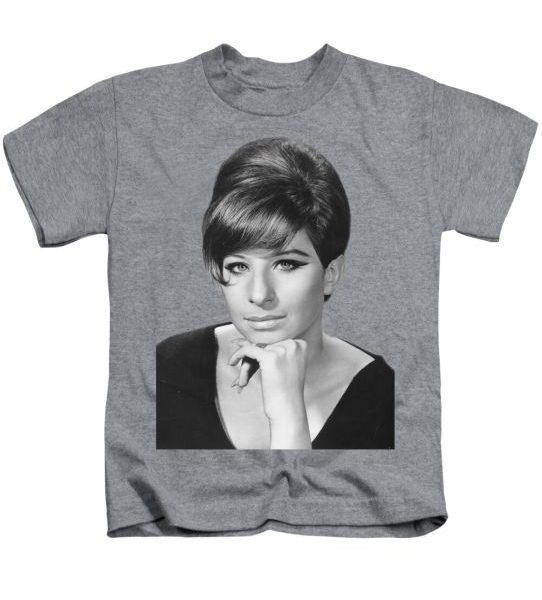 Unveiling the Best Barbra Streisand Merchandise of 2021