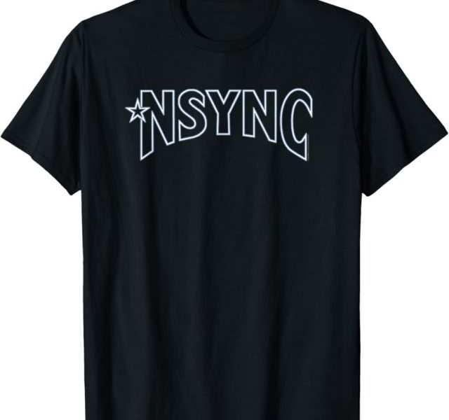 The Ultimate Nsync Merchandise Review: Unbiased Recommendations for Fans