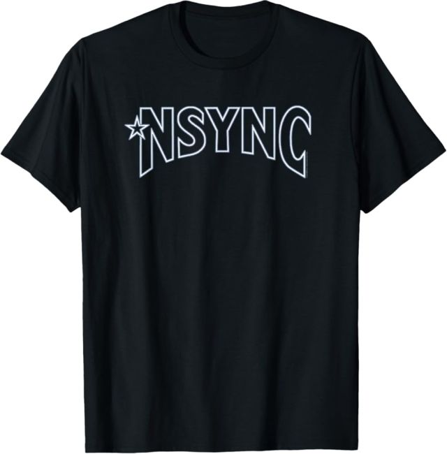 The Ultimate Nsync Merchandise Review: Unbiased Recommendations for Fans