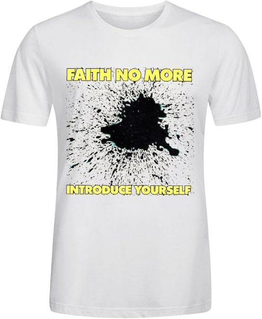 Curating Your Faith No More Collection: Expert Tips