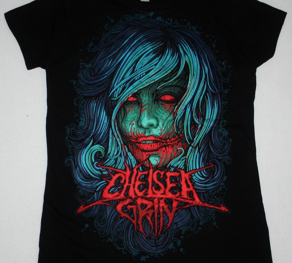 Insider Secrets of Scoring Chelsea Grin Merchandise: Shop Smart