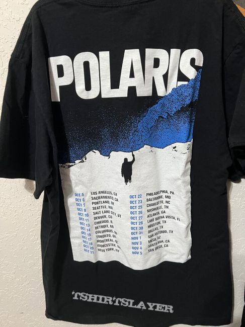 Polaris Official Shop Unveiled: Explore the Latest Must-Have Items