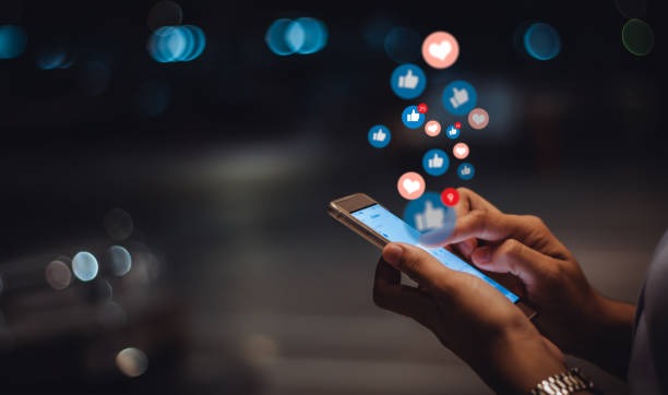 The Role of Keywords in Driving Instagram Likes