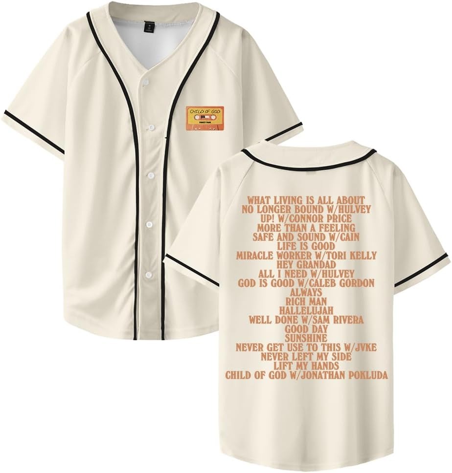 Forrest Frank Merch: Elevate Your Style with Authenticity and Class
