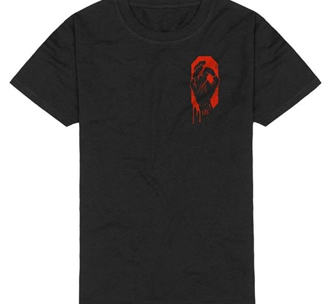 Unveiling the Trendiest Handofblood Merch: A Fan's Ultimate Guide