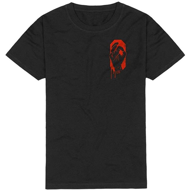 Unveiling the Trendiest Handofblood Merch: A Fan's Ultimate Guide