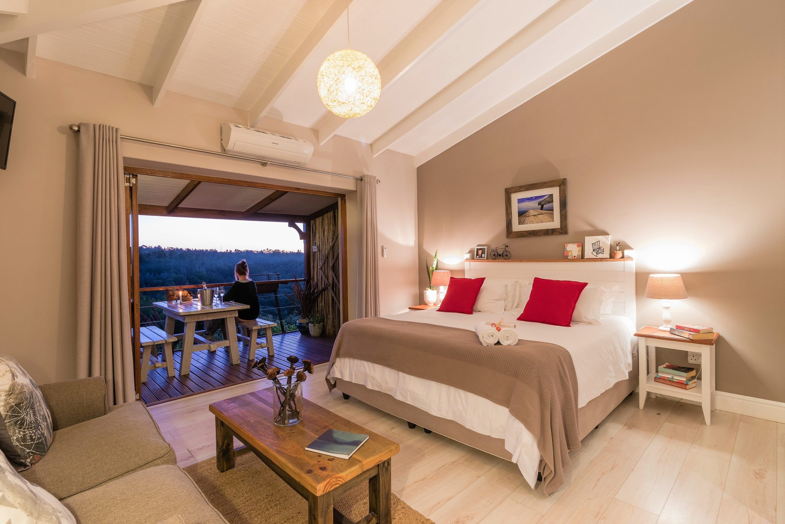 Top Self-Catering Accommodation Options in Cavan